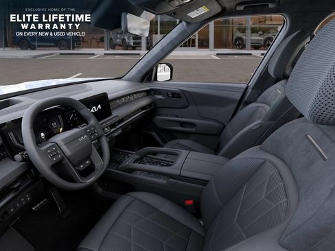 New 2027 Kia Telluride SX Prestige X-Pro AWD/4WD image 18