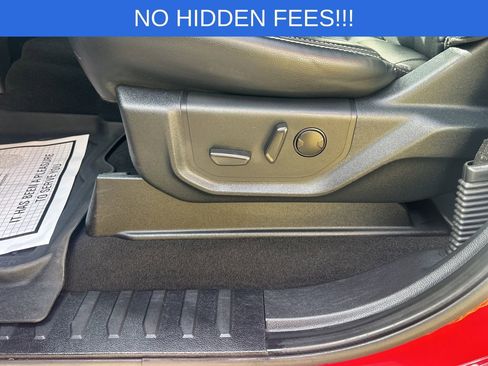 Used 2020 Ford F350 Lariat w/ Camper Package image 28