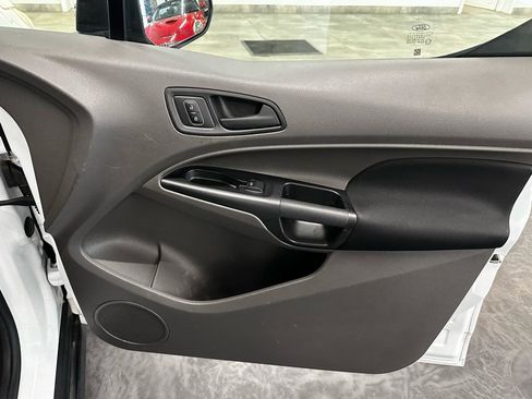 Used 2020 Ford Transit Connect XL FWD image 13