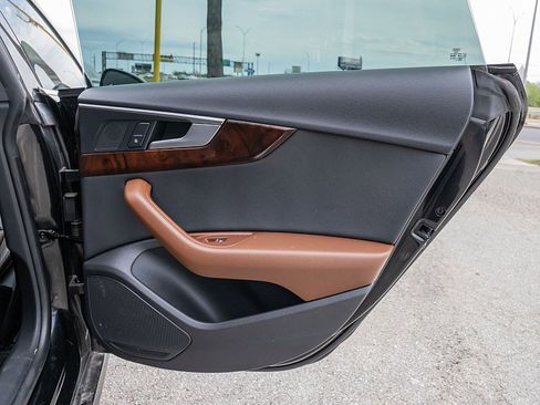 Used 2019 Audi A5 2.0T Premium w/ Convenience Package image 13