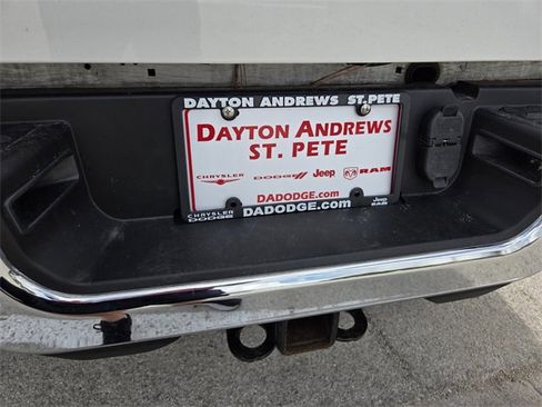 Certified 2024 RAM 2500 Big Horn image 10