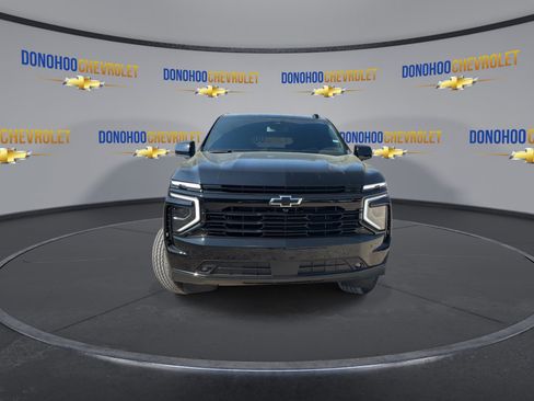 Used 2026 Chevrolet Tahoe RST w/ Comfort Package image 3