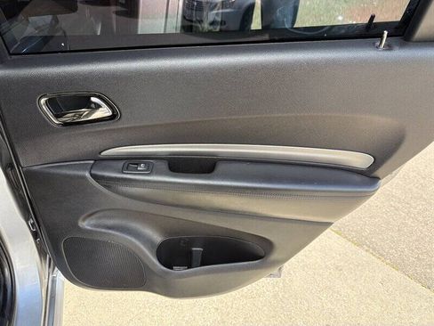Used 2020 Dodge Durango R/T AWD/4WD image 22