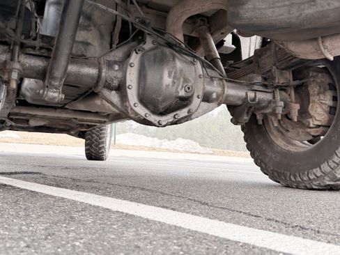 Used 2012 Chevrolet Silverado 3500 LT image 24