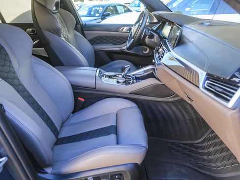 Used 2023 BMW X5 M w/ Competition Package image 13