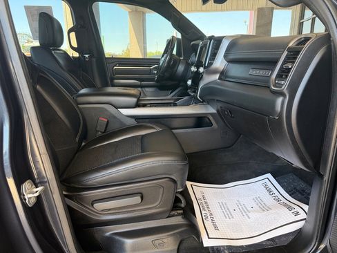 Used 2019 RAM 1500 Sport w/ Level 2 Equipment Group AWD/4WD image 32