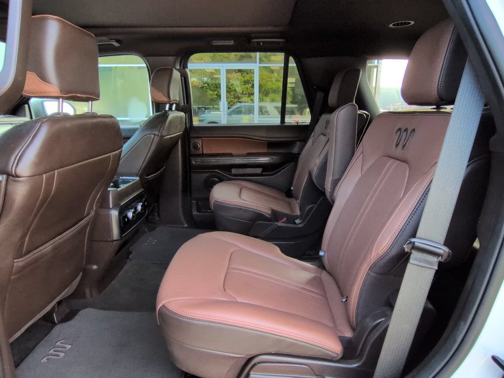 Used 2024 Ford Expedition King Ranch AWD/4WD image 14
