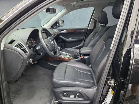 Used 2015 Audi Q5 2.0T Premium Plus AWD/4WD image 7