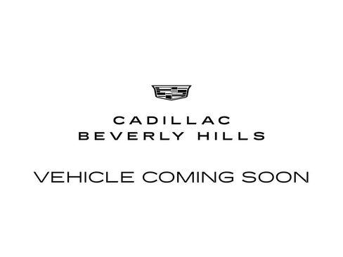 Used 2024 Jeep Wagoneer Series II w/ Flexible Seating Group RWD image 1
