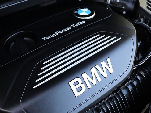 Used 2018 BMW X1 sDrive28i image 37