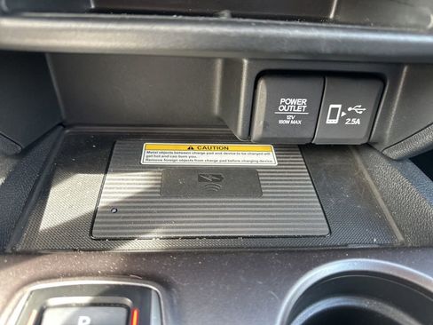 Used 2023 Honda Passport EX-L image 25