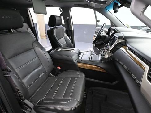 Used 2016 GMC Yukon XL Denali w/ Open Road Package image 58