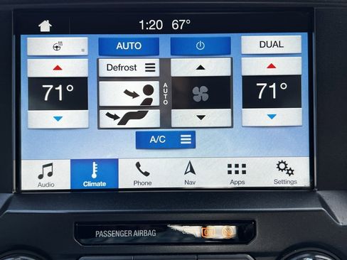 Used 2019 Ford F250 Lariat w/ Lariat Ultimate Package image 31