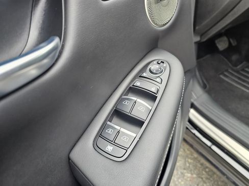 Used 2024 INFINITI QX60 Pure AWD/4WD image 26