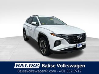 Used 2023 Hyundai Tucson SEL w/ Convenience Package AWD/4WD 360° Tour