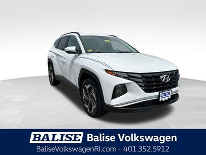 Used 2023 Hyundai Tucson SEL w/ Convenience Package