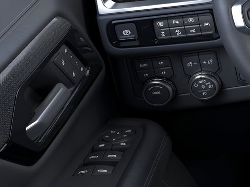 New 2026 GMC Yukon Elevation AWD/4WD image 22