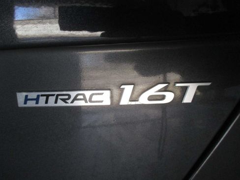 Used 2024 Hyundai Kona N Line AWD/4WD image 40