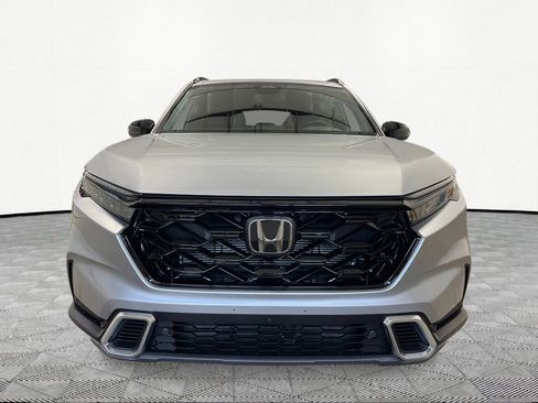 New 2026 Honda CR-V Sport Touring image 2