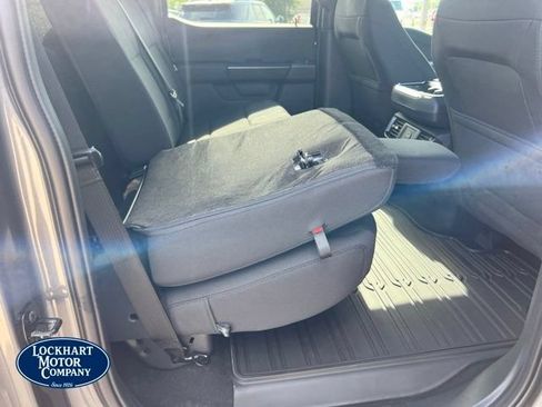 New 2026 Ford F150 STX RWD image 22