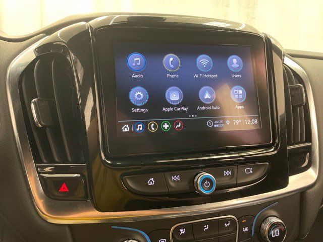 Used 2023 Chevrolet Traverse LT w/ LPO, Floor Liner Package AWD/4WD image 26