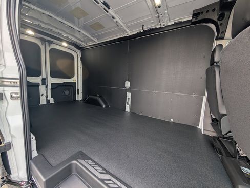 New 2026 Ford Transit 250 148 Medium Roof image 13