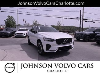 New 2026 Volvo XC60 B5 Plus w/ Protection Package Premier video 1