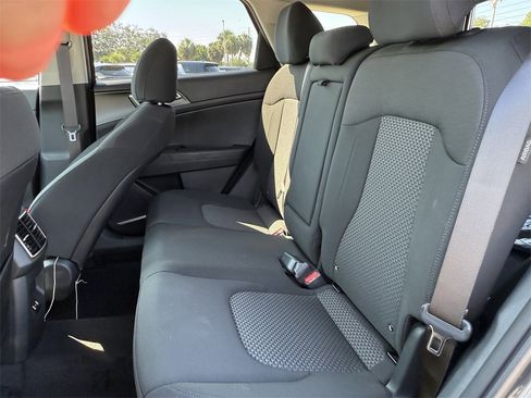 New 2026 Kia Sportage S image 18