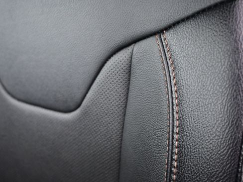 Used 2024 Jeep Compass Limited w/ Elite Group image 26