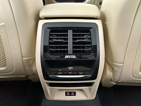 Used 2022 BMW X3 xDrive30i w/ Convenience Package AWD/4WD image 30