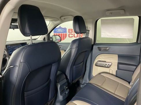 New 2025 Ford Maverick Lariat image 15