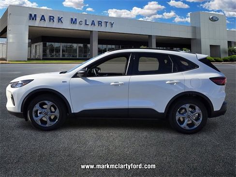 New 2026 Ford Escape ST-Line w/ Tech Pack #1 image 4