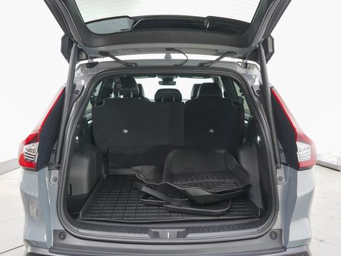 Used 2024 Honda CR-V Sport Touring image 16