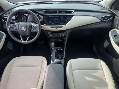 Used 2021 Buick Encore GX Preferred image 19