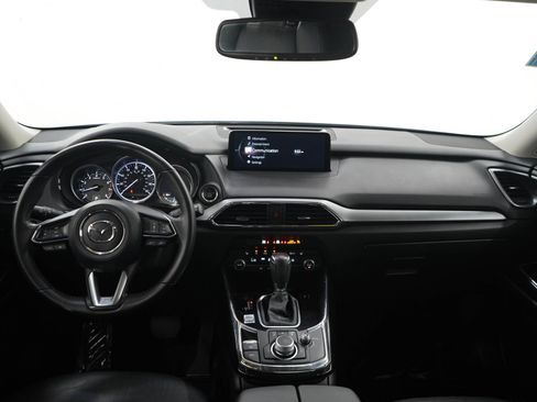 Used 2023 MAZDA CX-9 Touring AWD/4WD image 17