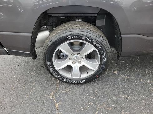 New 2026 RAM 1500 Express RWD image 7