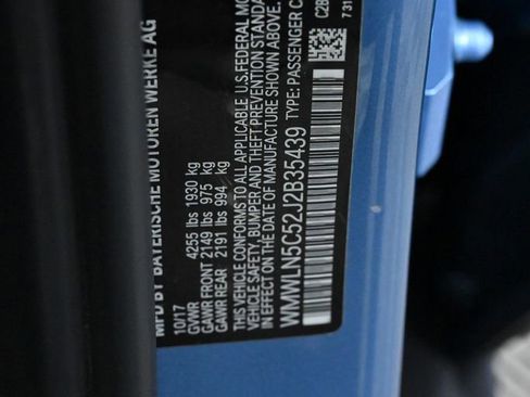 Used 2018 MINI Cooper Clubman image 29