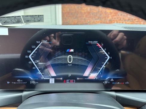 New 2026 BMW 430i xDrive Coupe w/ M Sport Package image 15