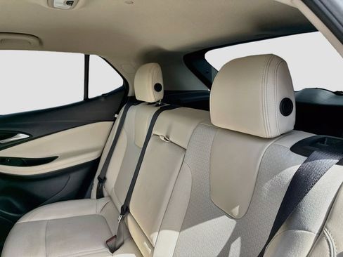 Used 2026 Buick Encore GX Preferred w/ Comfort Package FWD image 21
