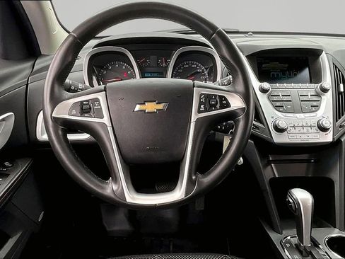 Used 2015 Chevrolet Equinox LT w/ Chrome Appearance Package FWD image 5