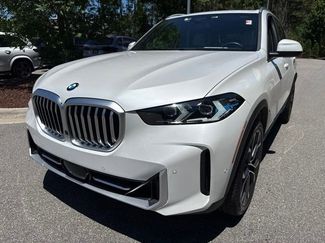 Certified 2024 BMW X5 sDrive40i w/ Premium Package RWD video 1