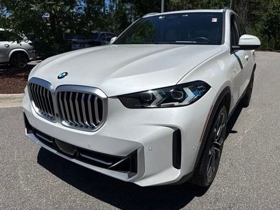 Certified 2024 BMW X5 sDrive40i w/ Premium Package