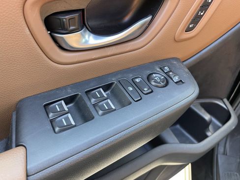 Used 2026 Honda Passport TrailSport Elite image 11