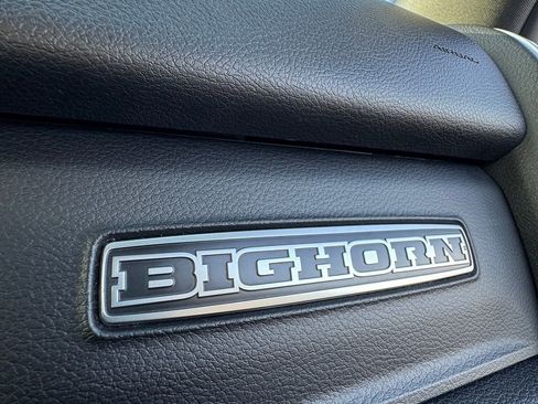 Used 2024 RAM 2500 Big Horn image 31
