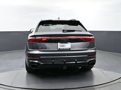 New 2026 Audi RS Q8 performance AWD/4WD image 24