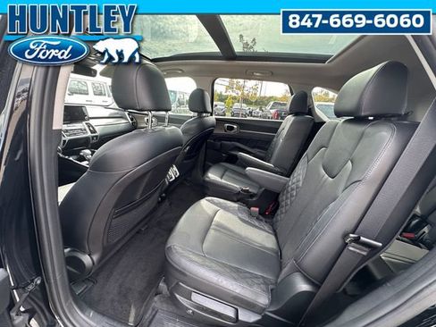 Used 2021 Kia Sorento SX Prestige image 18