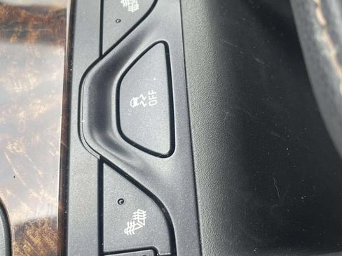Used 2014 Chevrolet Impala LTZ FWD image 21