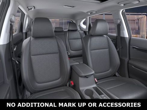 New 2026 Kia Seltos SX w/ SX Sunroof Package image 15