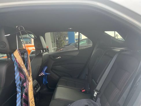 Used 2024 Chevrolet Equinox RS w/ LPO, Floor Liner Package AWD/4WD image 18