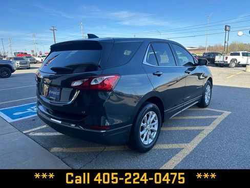 Used 2020 Chevrolet Equinox LT image 11